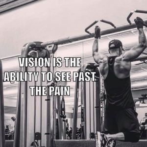 Meet your Posher, Saul